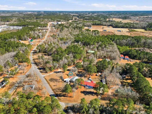 $270,000 | 1309 Ralph Road, Galivants Ferry, SC 29544