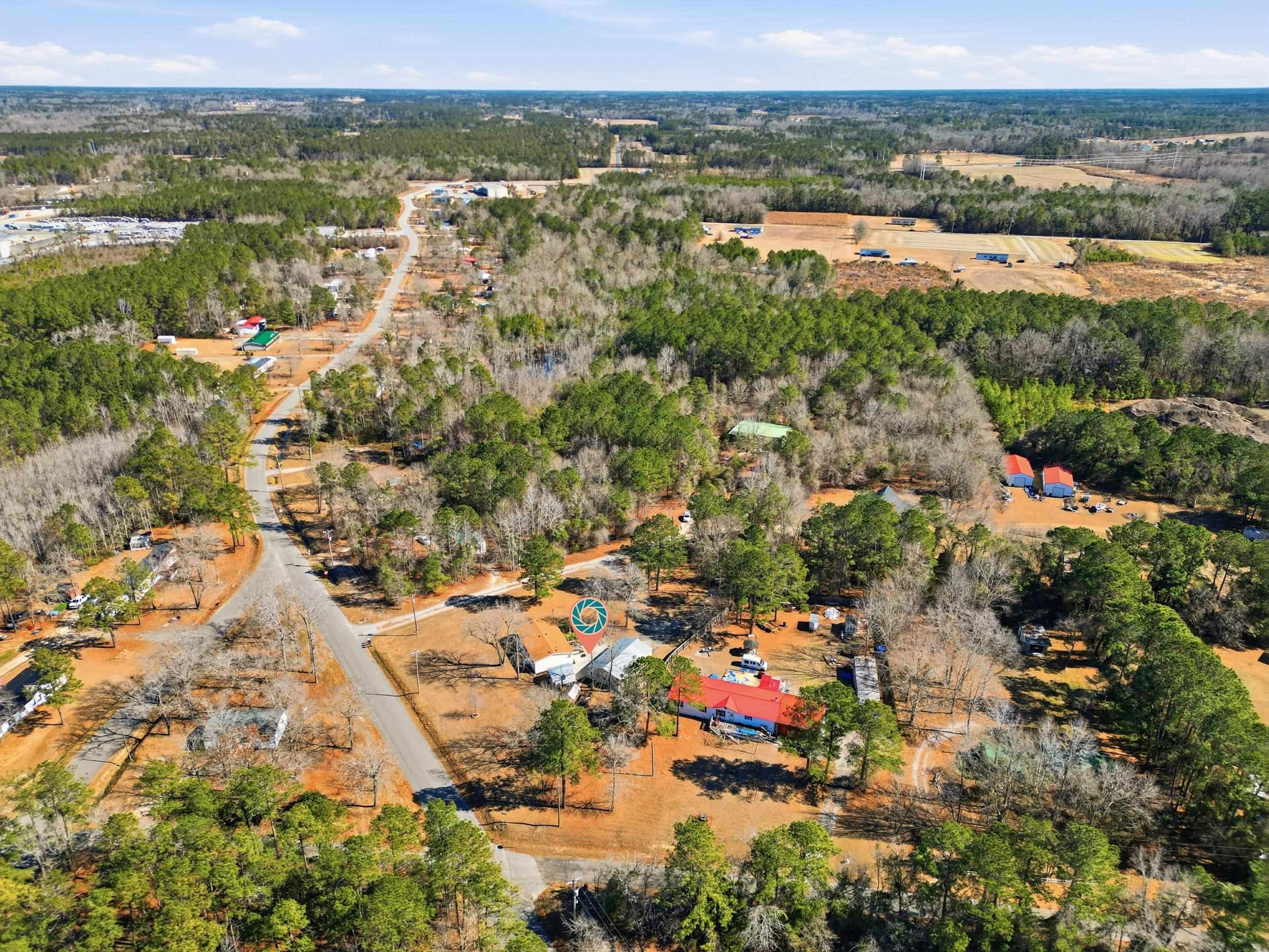 1309 Ralph Road Galivants Ferry, SC 29544 - Photo 44 of 48