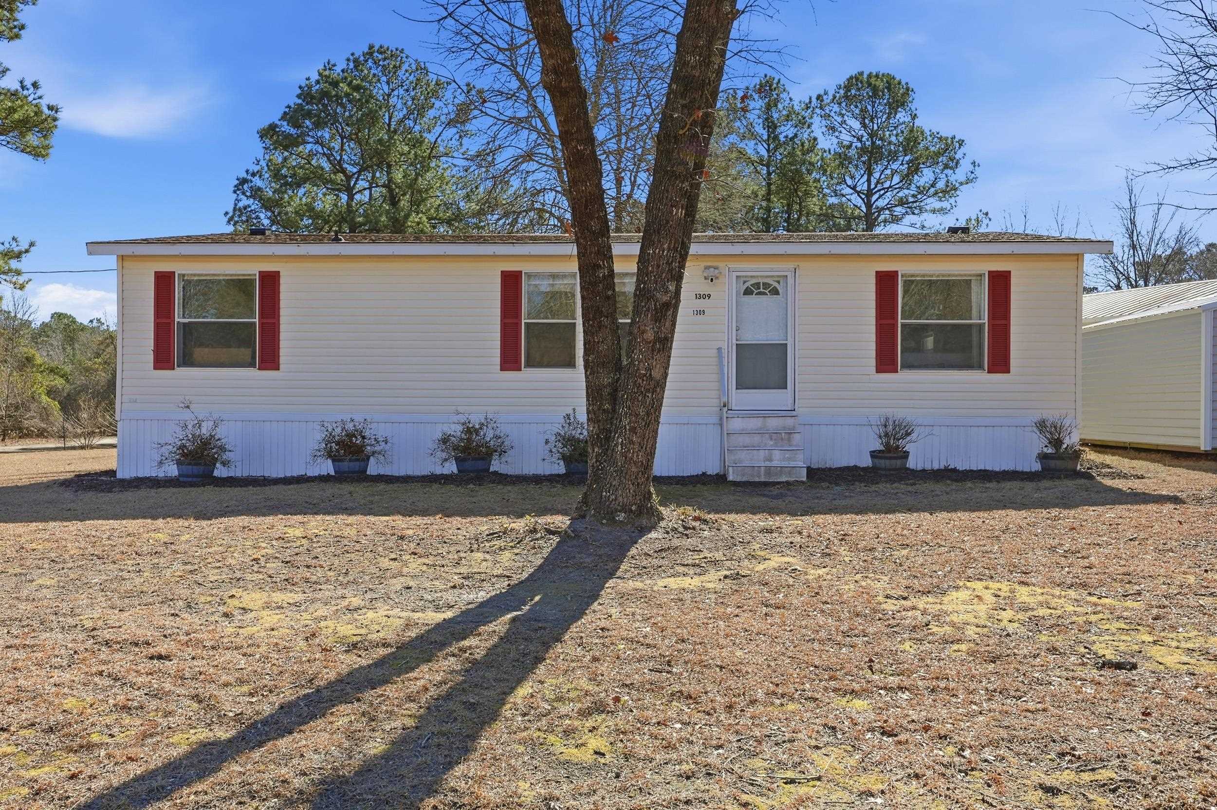 1309 Ralph Road Galivants Ferry, SC 29544 - Photo 45 of 48