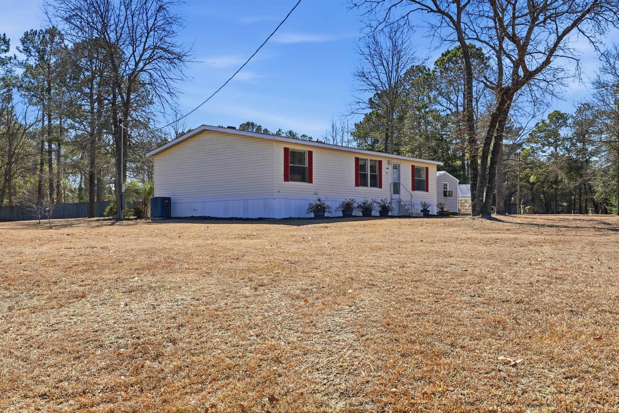 1309 Ralph Road Galivants Ferry, SC 29544 - Photo 46 of 48