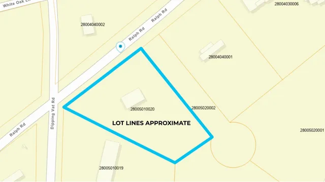 $270,000 | 1309 Ralph Road, Galivants Ferry, SC 29544