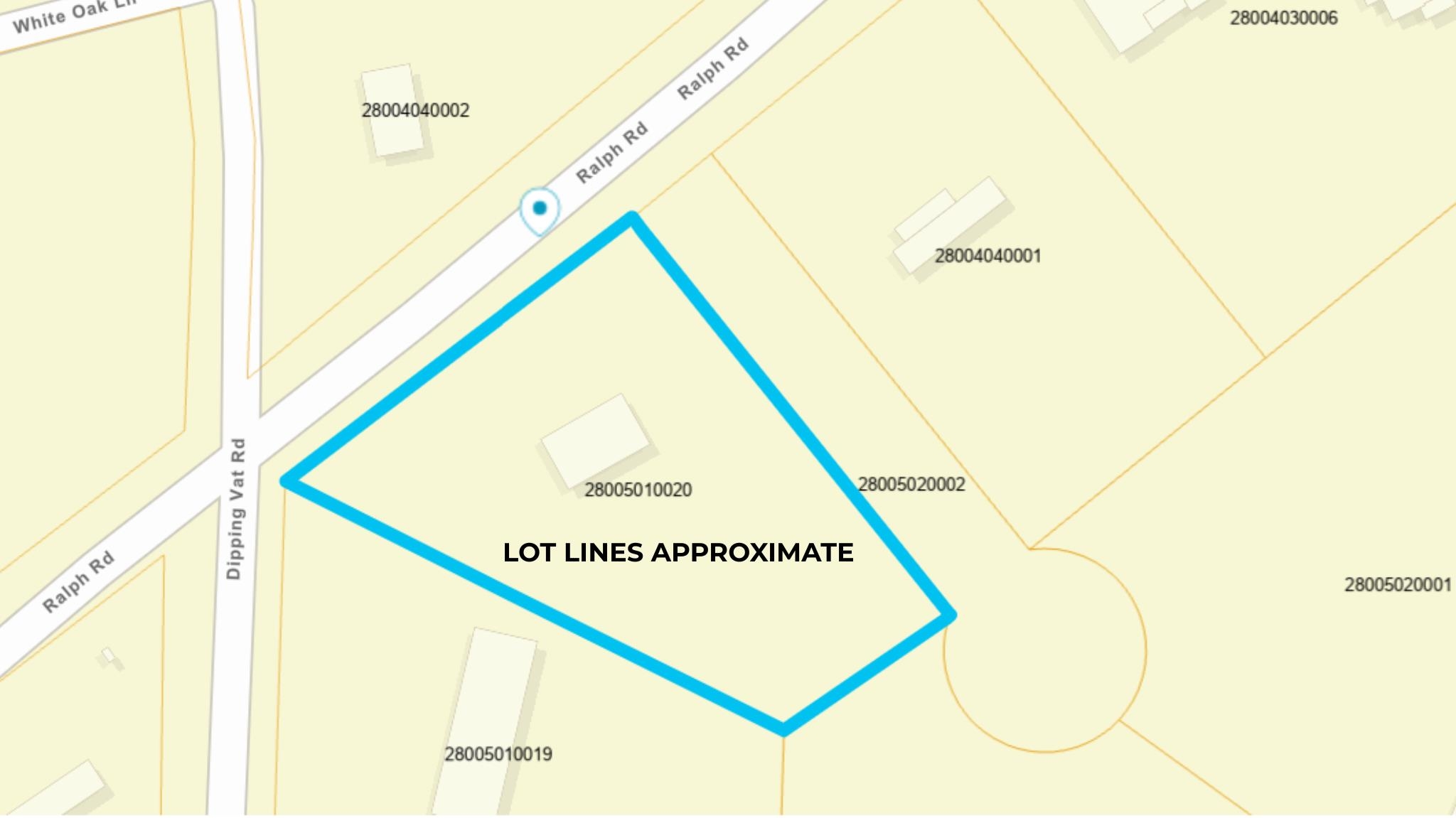 1309 Ralph Road Galivants Ferry, SC 29544 - Photo 48 of 48