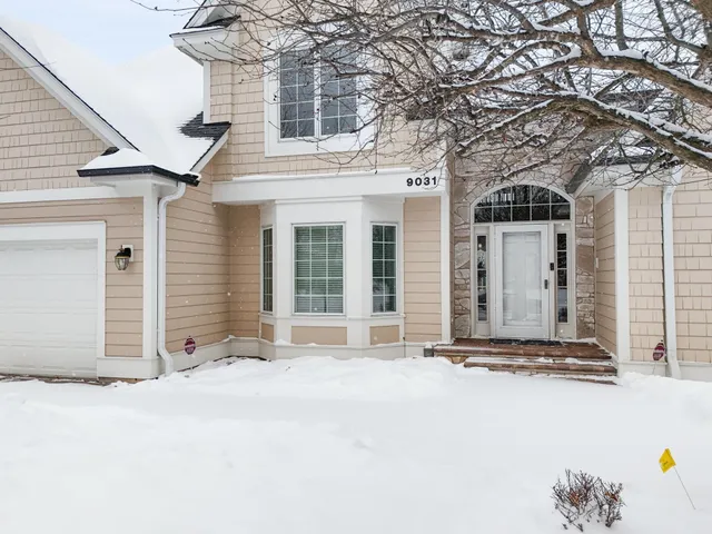 $874,900 | 9031 Highview Lane, Woodbury, MN 55125