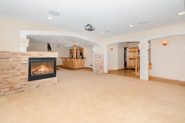 $874,900 | 9031 Highview Lane, Woodbury, MN 55125