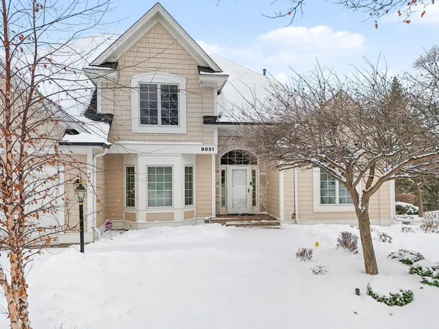 $874,900 | 9031 Highview Lane, Woodbury, MN 55125