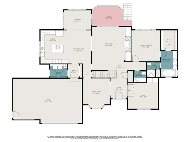 $874,900 | 9031 Highview Lane, Woodbury, MN 55125