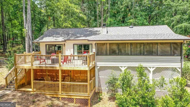 $799,000 | 1790 Parks Mill Drive, Greensboro, GA 30642