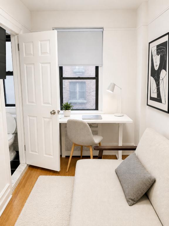 425 Riverside Drive, Unit 4H Manhattan, NY 10025 - Photo 7 of 18 Photo 7