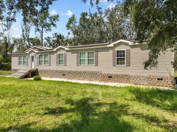 $286,000 | 6740 Austin-McDonald Road, Perry, FL 32348