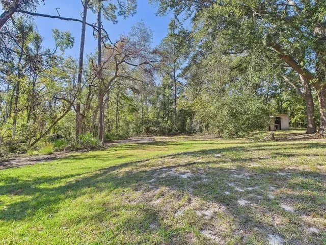 $289,000 | 6740 Austin-McDonald Road, Perry, FL 32348