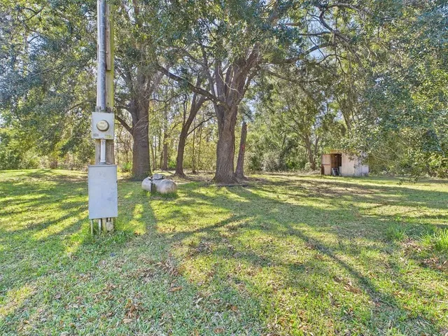 $289,000 | 6740 Austin-McDonald Road, Perry, FL 32348