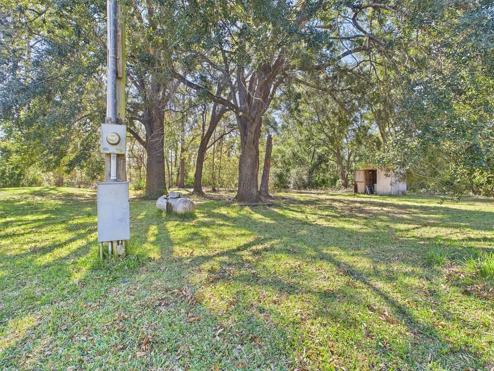 6740 Austin-McDonald Road Perry, FL 32348 - Photo 12 of 48