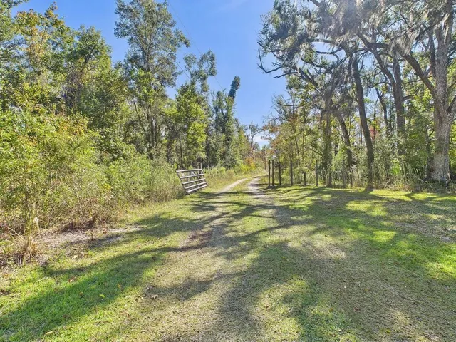 $289,000 | 6740 Austin-McDonald Road, Perry, FL 32348