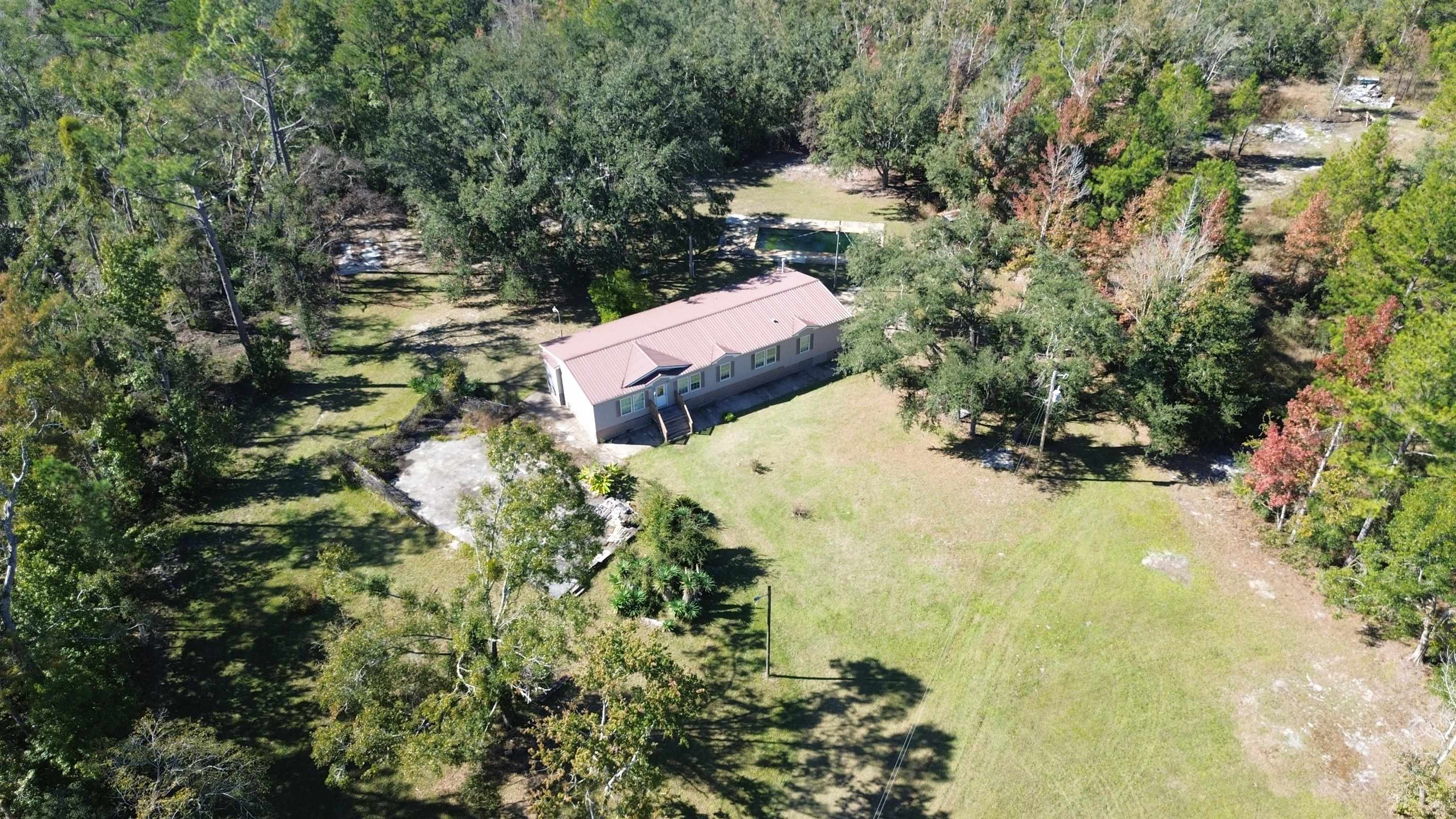 6740 Austin-McDonald Road Perry, FL 32348 - Photo 15 of 48