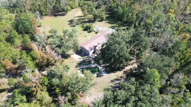 $289,000 | 6740 Austin-McDonald Road, Perry, FL 32348