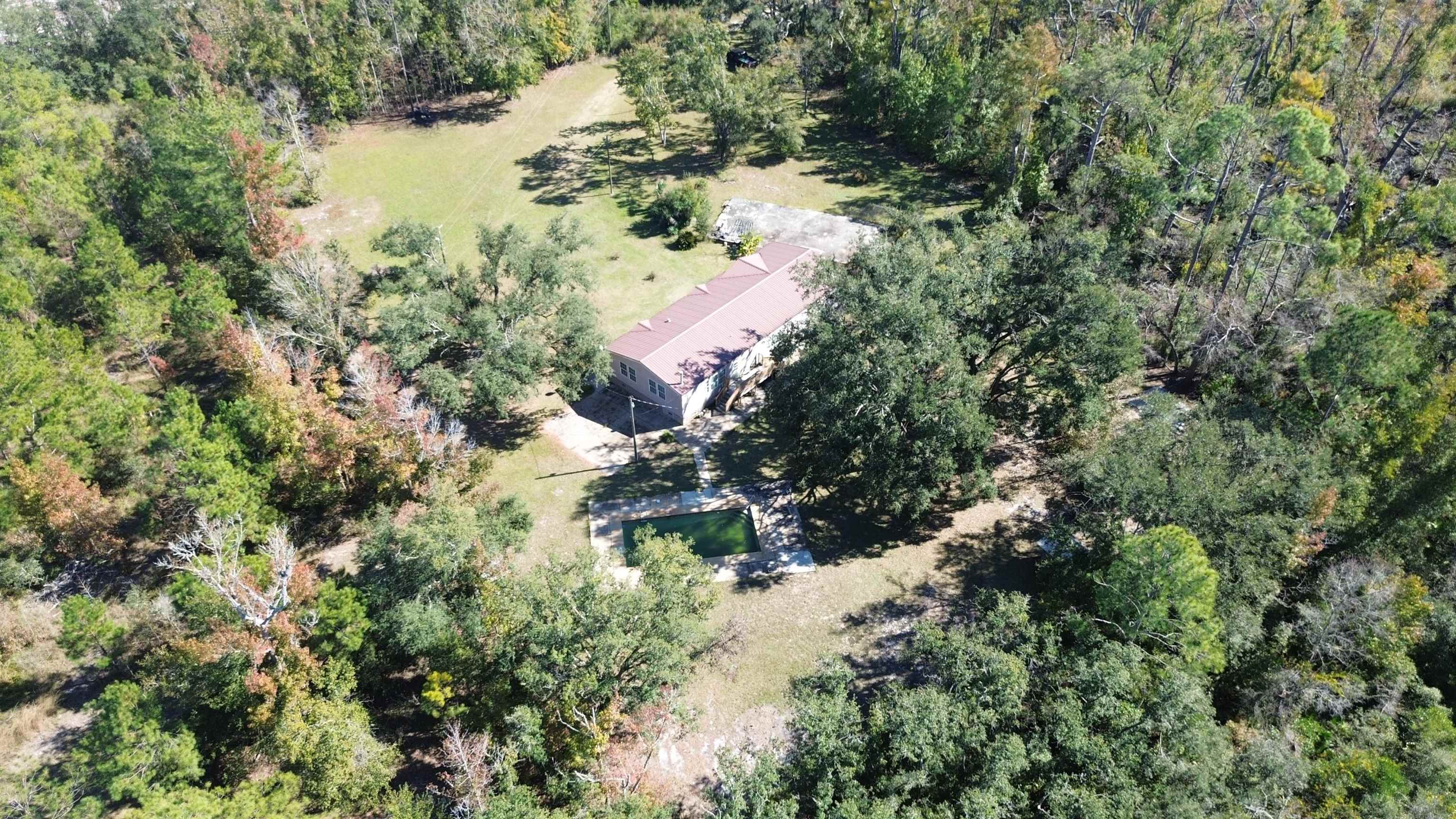 6740 Austin-McDonald Road Perry, FL 32348 - Photo 17 of 48