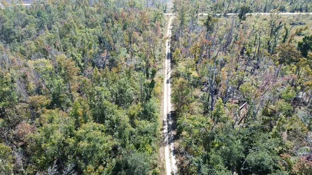 $289,000 | 6740 Austin-McDonald Road, Perry, FL 32348