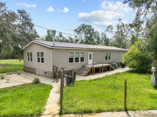 $289,000 | 6740 Austin-McDonald Road, Perry, FL 32348