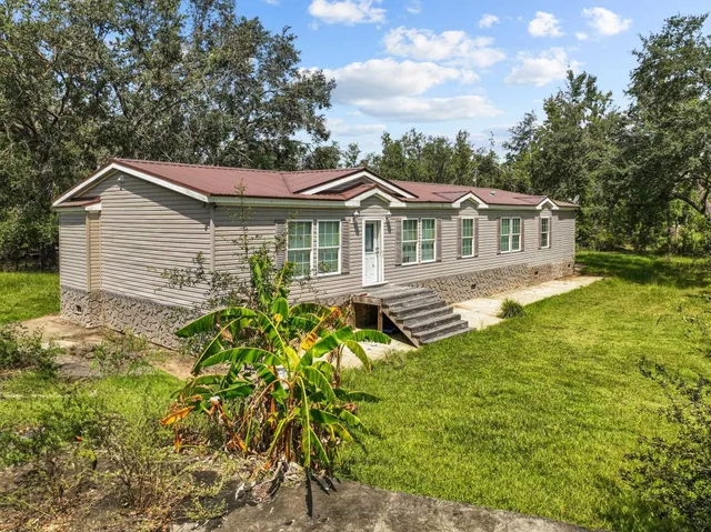 $289,000 | 6740 Austin-McDonald Road, Perry, FL 32348