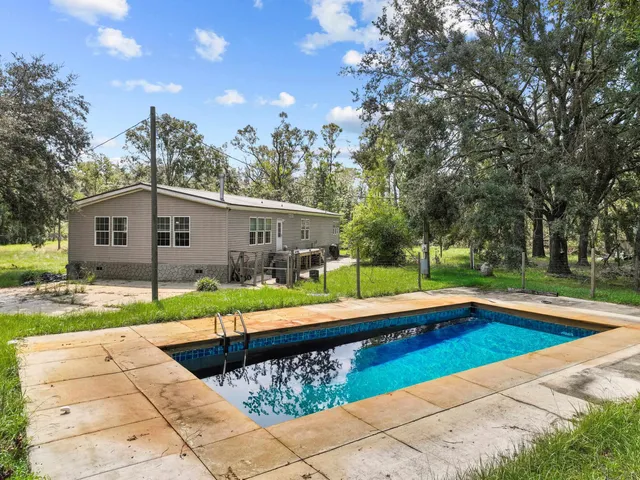 $289,000 | 6740 Austin-McDonald Road, Perry, FL 32348