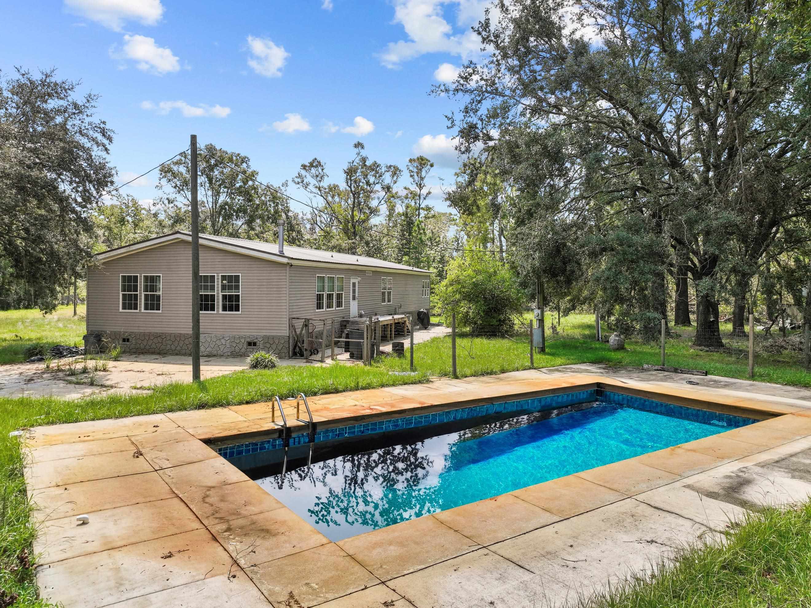 6740 Austin-McDonald Road Perry, FL 32348 - Photo 39 of 48