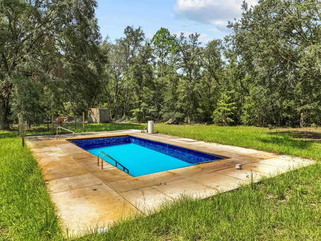 $289,000 | 6740 Austin-McDonald Road, Perry, FL 32348