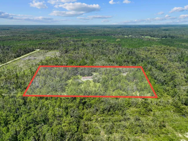 $289,000 | 6740 Austin-McDonald Road, Perry, FL 32348