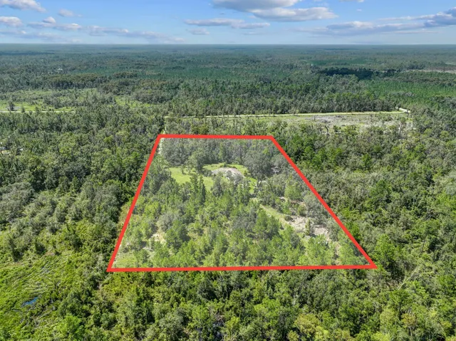 $289,000 | 6740 Austin-McDonald Road, Perry, FL 32348