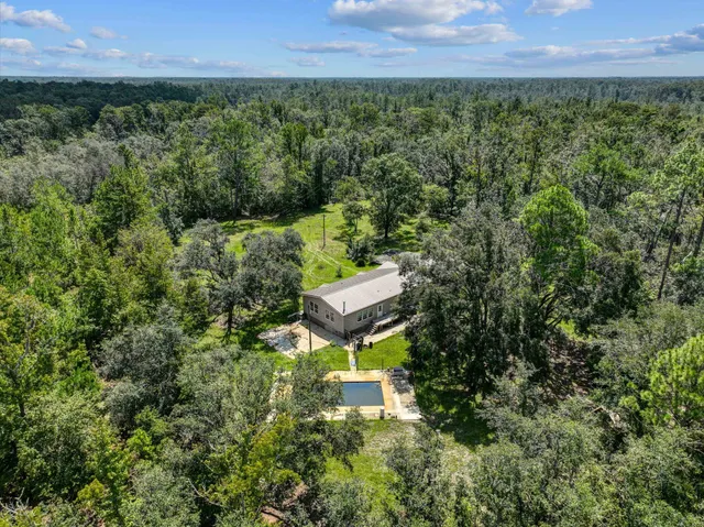 $289,000 | 6740 Austin-McDonald Road, Perry, FL 32348