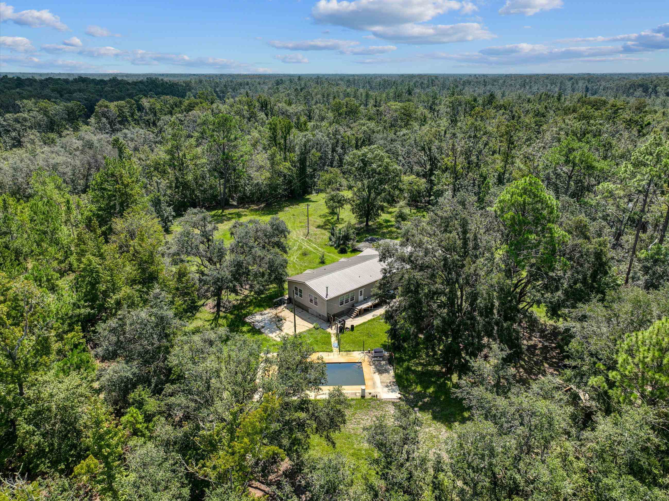 6740 Austin-McDonald Road Perry, FL 32348 - Photo 7 of 48