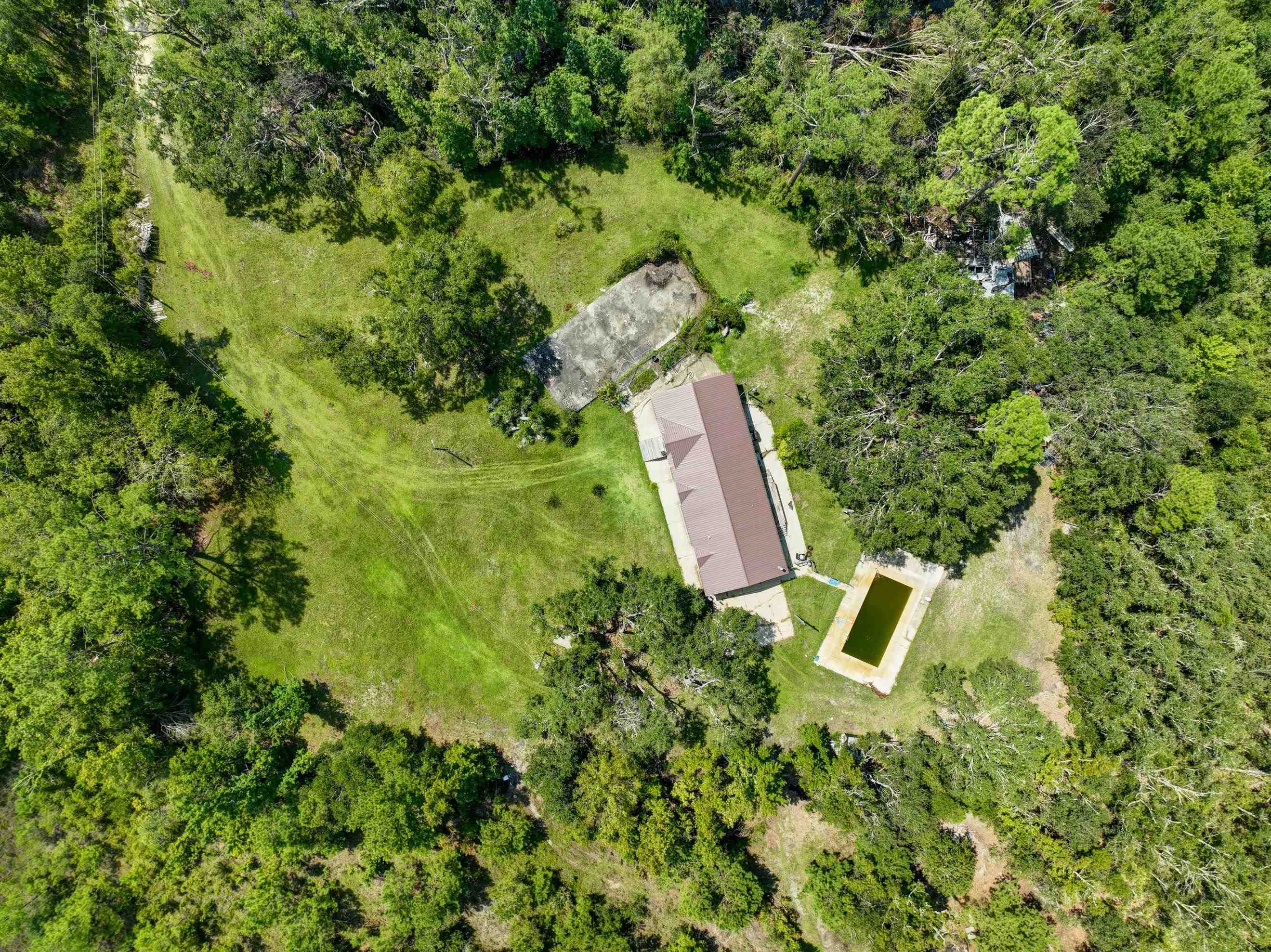 6740 Austin-McDonald Road Perry, FL 32348 - Photo 8 of 48