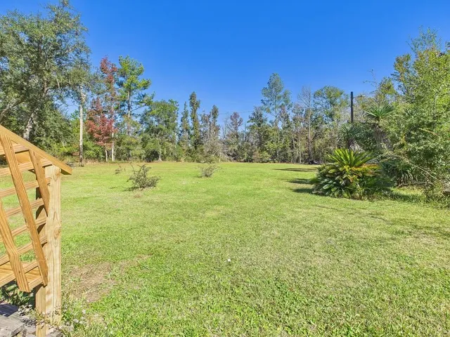 $289,000 | 6740 Austin-McDonald Road, Perry, FL 32348