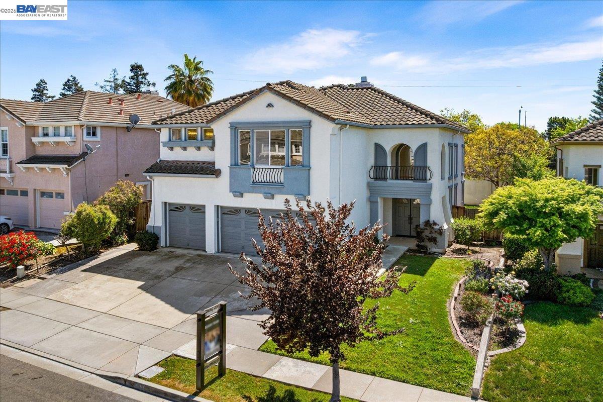368 Riesling Court Fremont, CA 94539 - Photo 65 of 71
