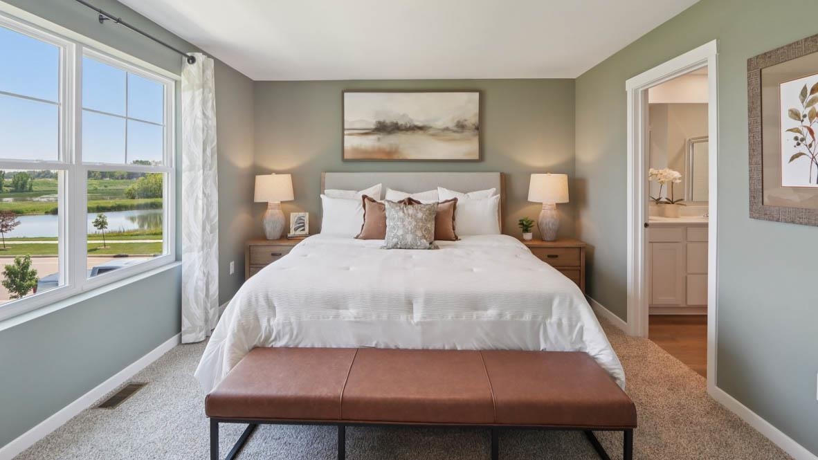 557 Trysil Alley North Stoughton, WI 53589 - Photo 18 of 39