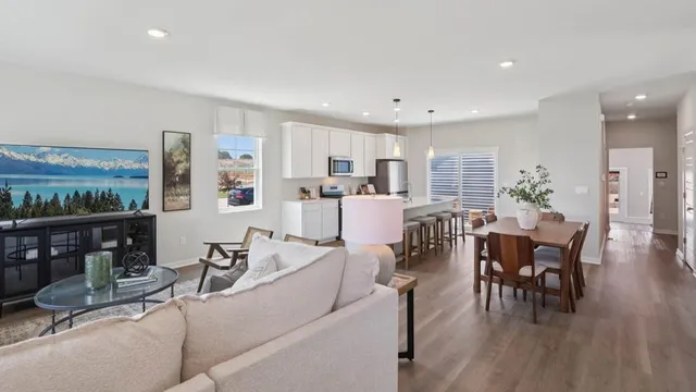 $416,990 | 557 Trysil Alley North, Stoughton, WI 53589