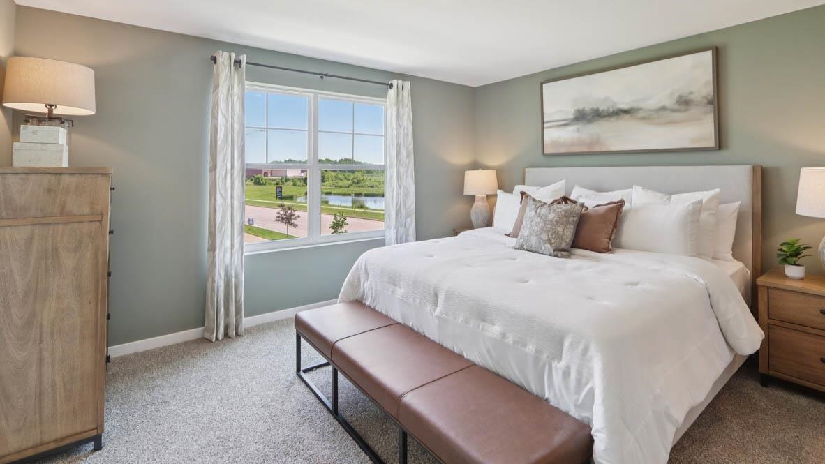 557 Trysil Alley North Stoughton, WI 53589 - Photo 34 of 39