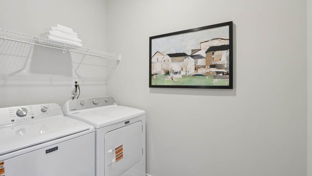 557 Trysil Alley North Stoughton, WI 53589 - Photo 36 of 39