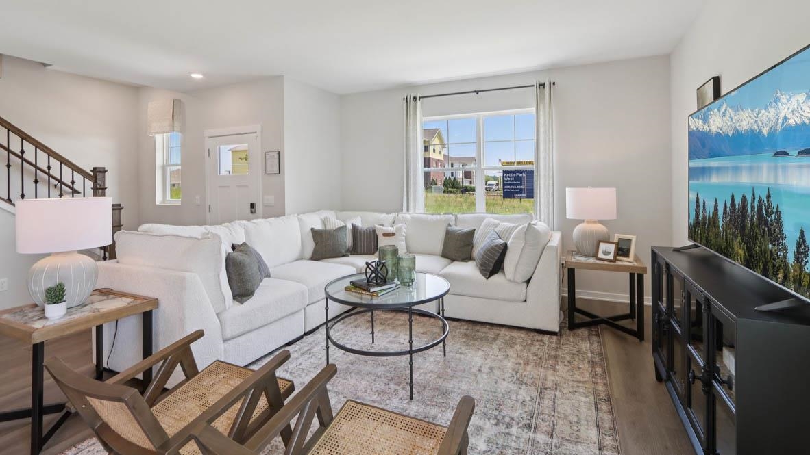 557 Trysil Alley North Stoughton, WI 53589 - Photo 5 of 39