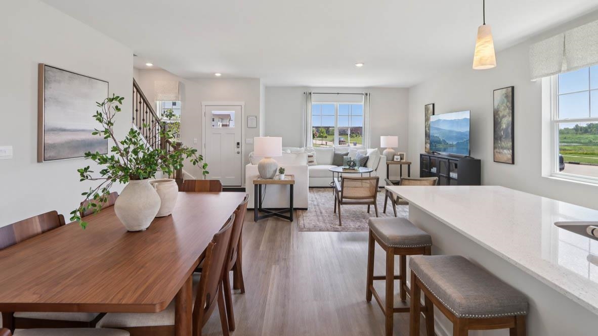 557 Trysil Alley North Stoughton, WI 53589 - Photo 10 of 39