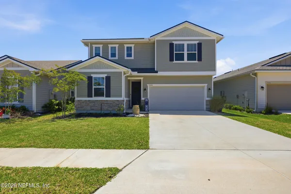 $465,000 | 75353 Fox Cross Avenue, Yulee, FL 32097
