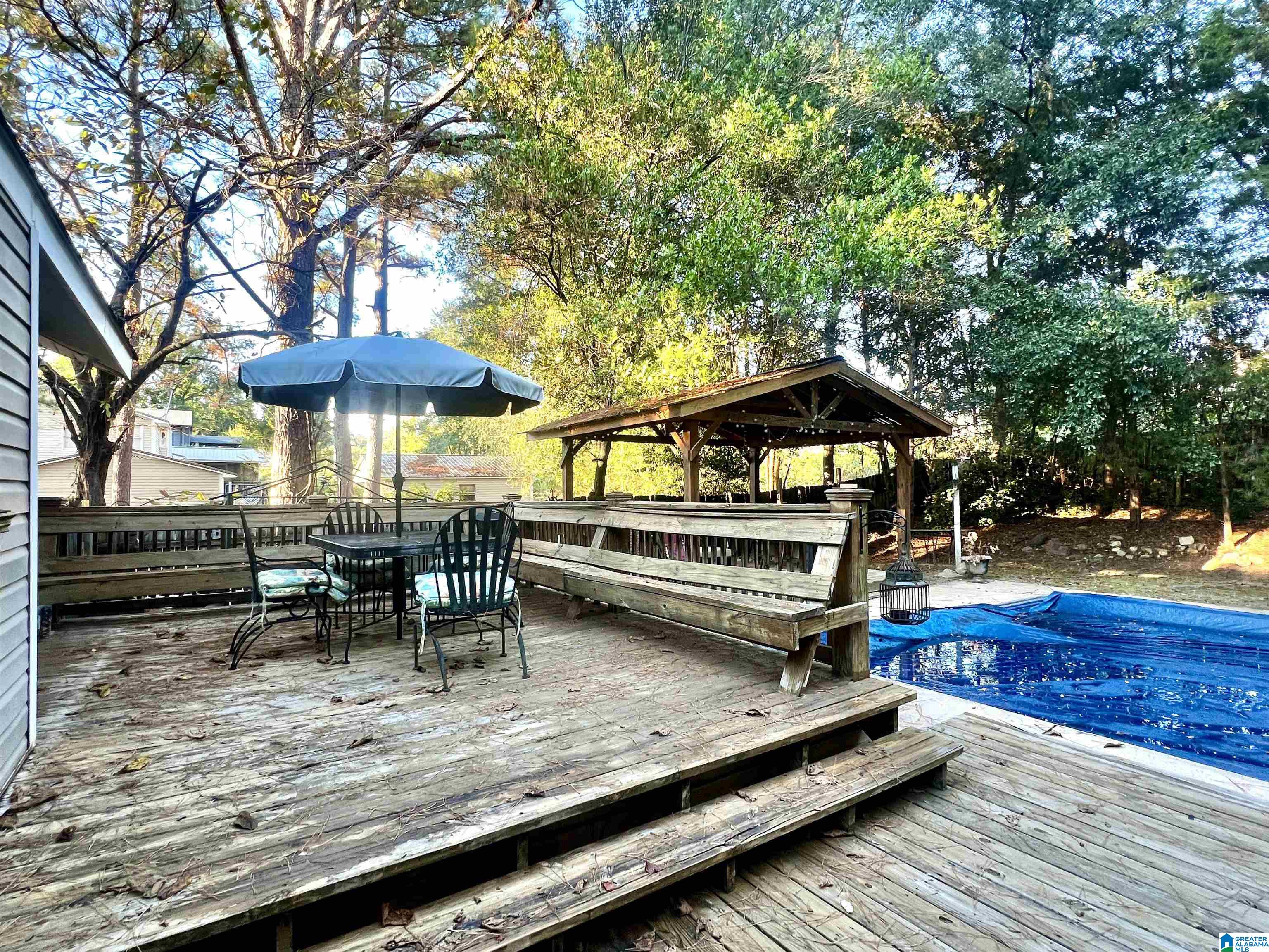 1424 King George Drive Alabaster, AL 35007 - Photo 36 of 43