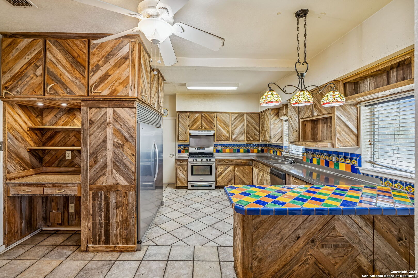 5242 Sherri Ann Road San Antonio, TX 78233 - Photo 22 of 53