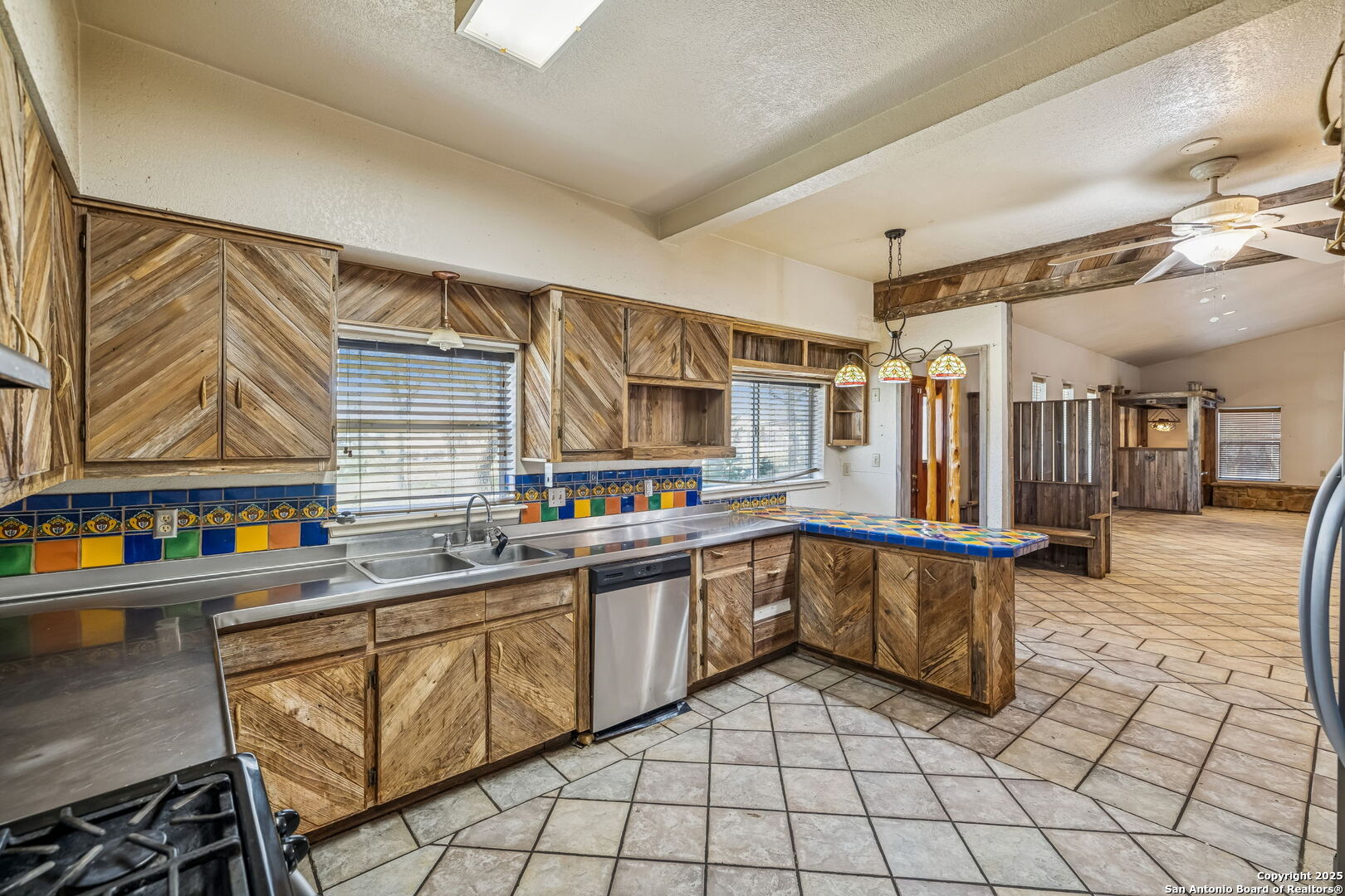 5242 Sherri Ann Road San Antonio, TX 78233 - Photo 27 of 53