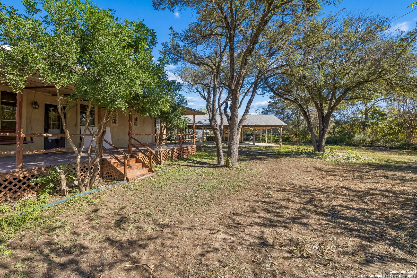 5242 Sherri Ann Road San Antonio, TX 78233 - Photo 44 of 53