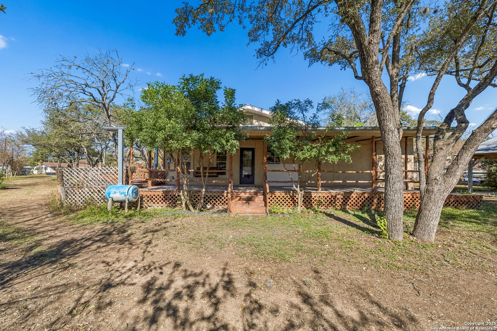 5242 Sherri Ann Road San Antonio, TX 78233 - Photo 45 of 53