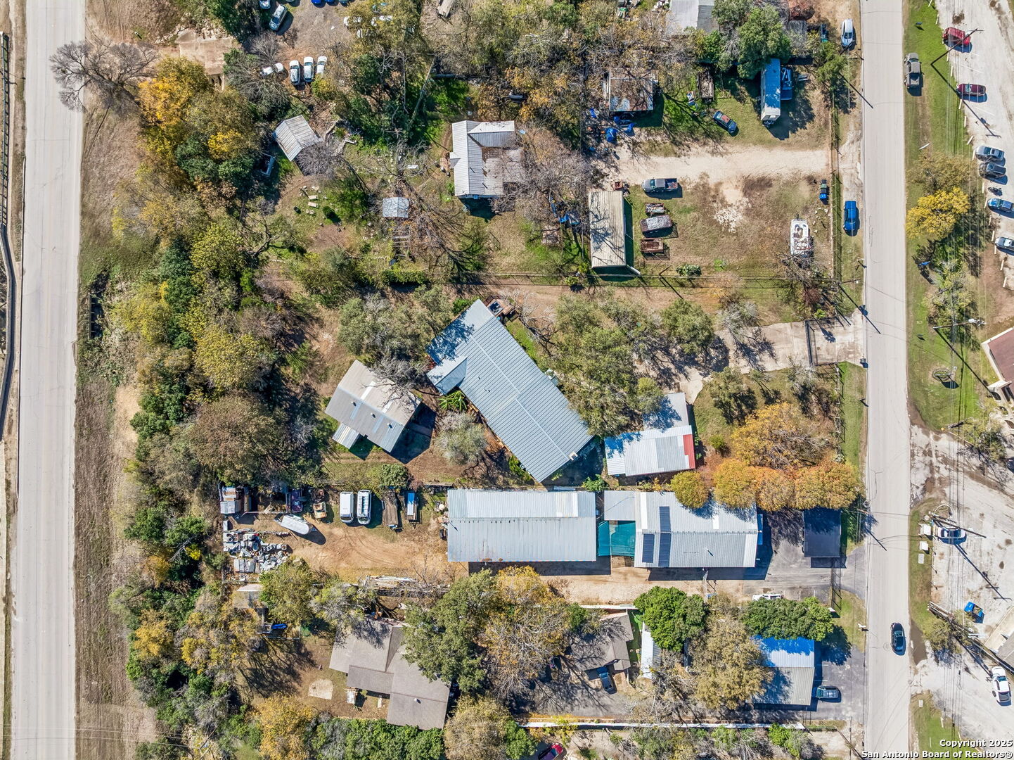 5242 Sherri Ann Road San Antonio, TX 78233 - Photo 52 of 53