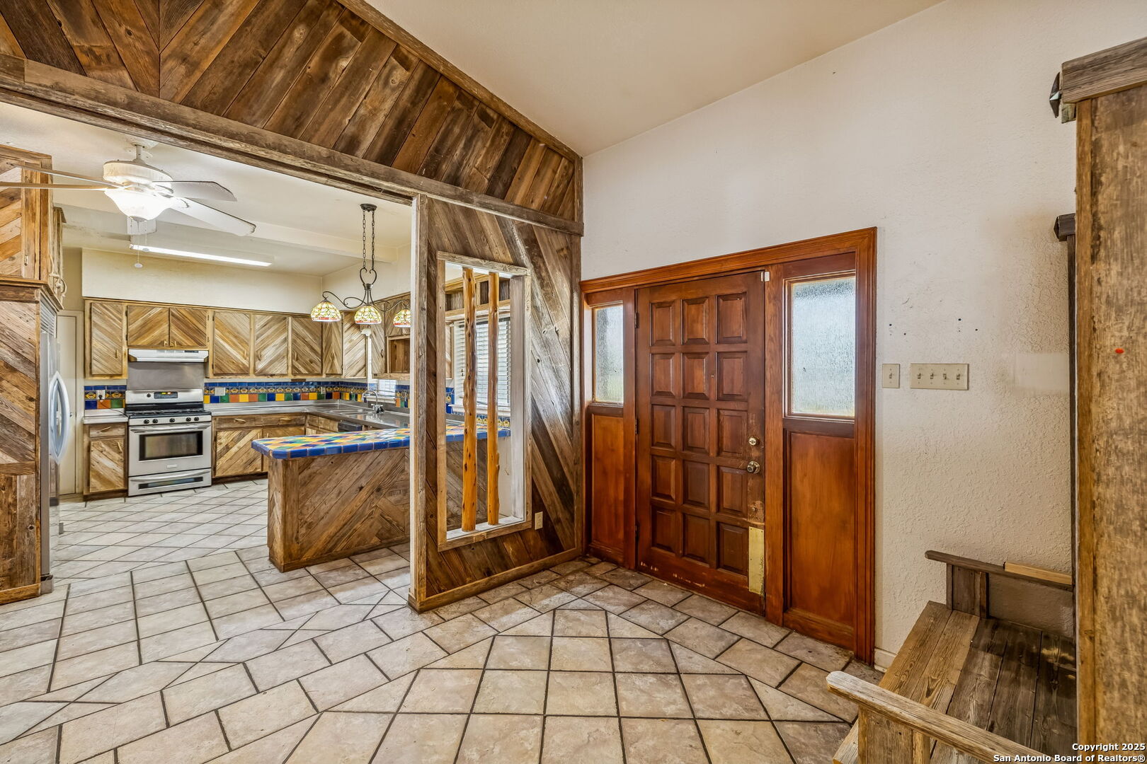 5242 Sherri Ann Road San Antonio, TX 78233 - Photo 8 of 53