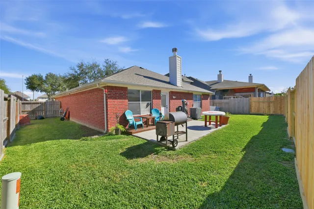 $335,000 | 5114 Spring Oak Drive, Pasadena, TX 77505