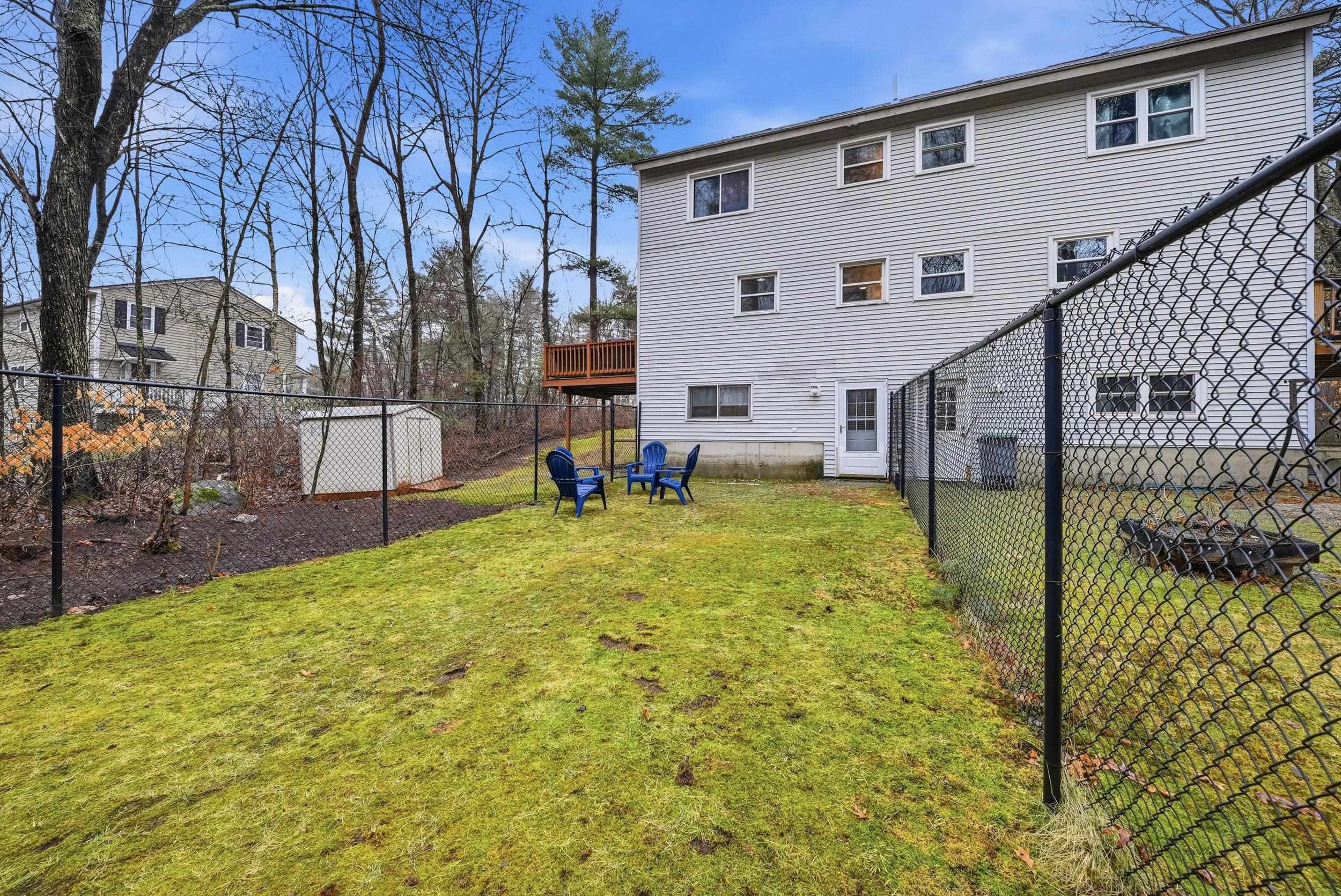 8 Lincoln Drive, Unit B Hooksett, NH 03106 - Photo 29 of 33