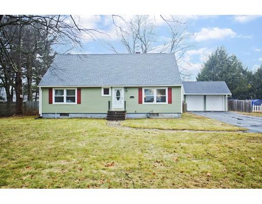 40 Bartels Street Springfield, MA 01128 - Photo 1 of 23 Gallery Image 1